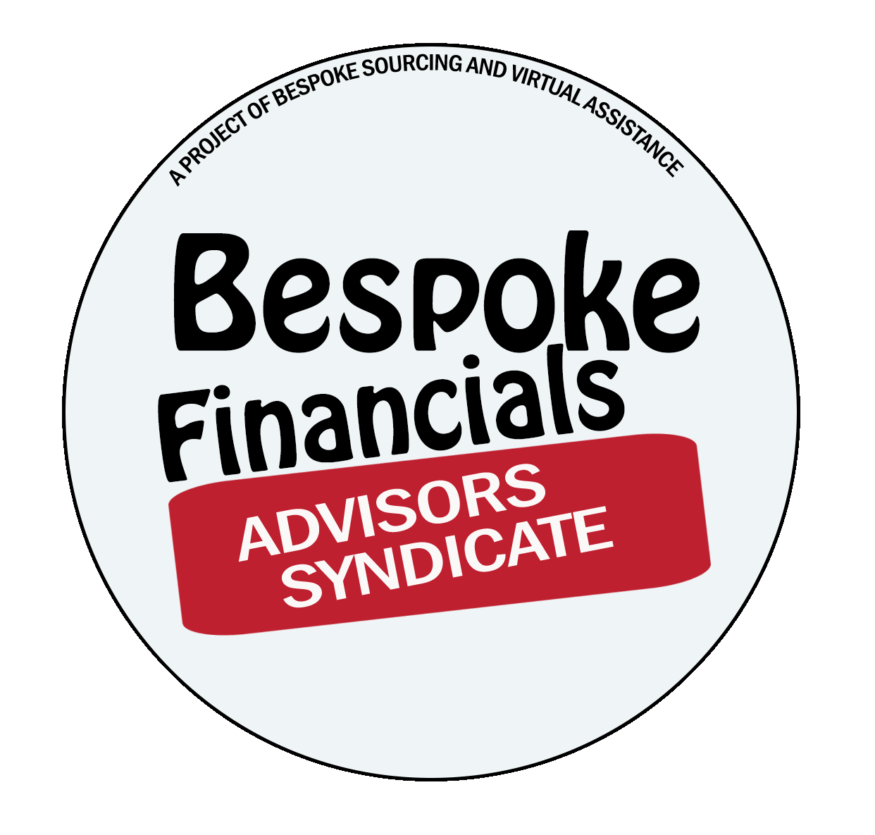Bespoke Financial Advisory Services